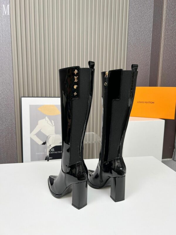 New Collection Fashion Women LV Shoes 1097