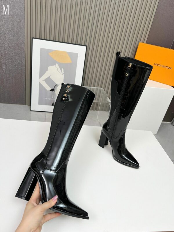 New Collection Fashion Women LV Shoes 1097