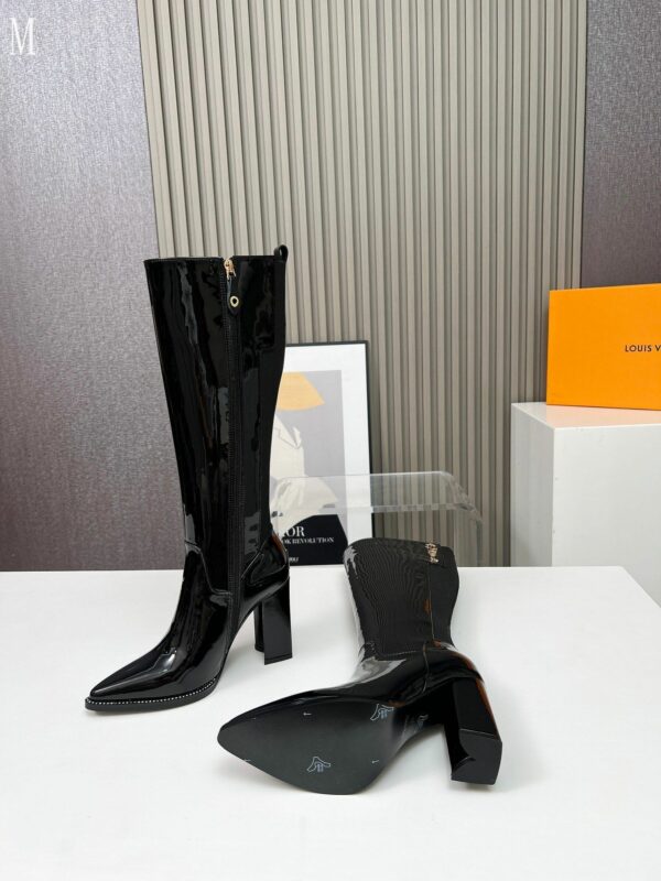 New Collection Fashion Women LV Shoes 1097