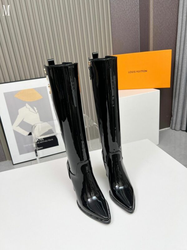 New Collection Fashion Women LV Shoes 1097