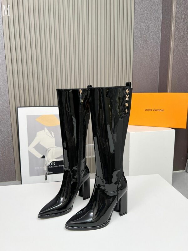 New Collection Fashion Women LV Shoes 1097