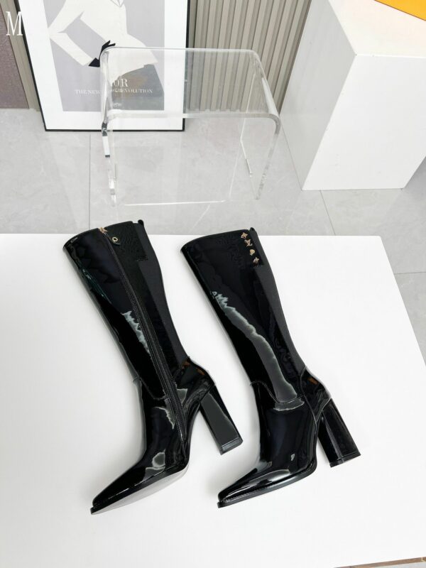 New Collection Fashion Women LV Shoes 1097