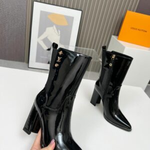 New Collection Fashion Women LV Shoes 1098