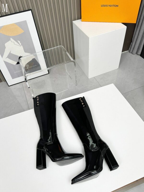 New Collection Fashion Women LV Shoes 1097