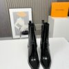 New Collection Fashion Women LV Shoes 1098