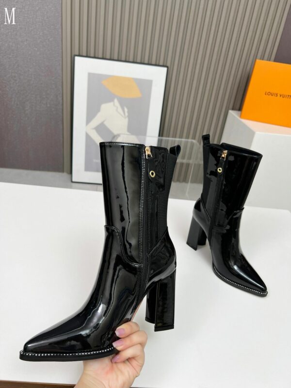 New Collection Fashion Women LV Shoes 1098