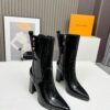 New Collection Fashion Women LV Shoes 1098
