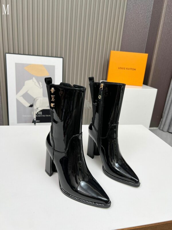 New Collection Fashion Women LV Shoes 1098