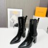 New Collection Fashion Women LV Shoes 1098
