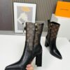 New Collection Fashion Women LV Shoes 1099