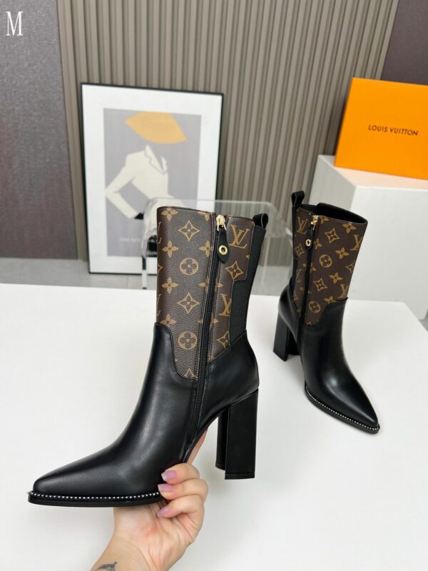 New Collection Fashion Women LV Shoes 1099