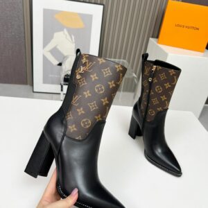 New Collection Fashion Women LV Shoes 1099