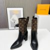 New Collection Fashion Women LV Shoes 1099