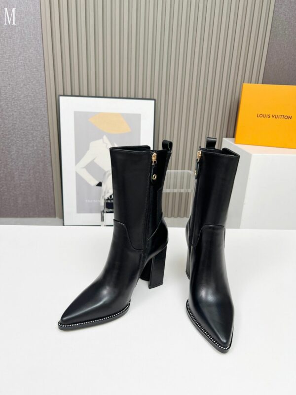 New Collection Fashion Women LV Shoes 1100