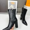 New Collection Fashion Women LV Shoes 1100 New Collection Fashion Women LV Shoes 1100