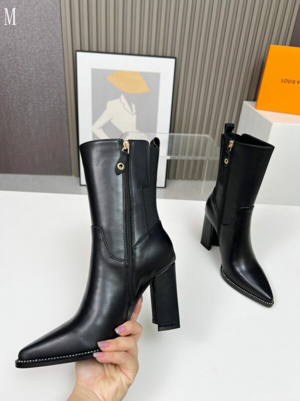New Collection Fashion Women LV Shoes 1100