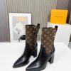 New Collection Fashion Women LV Shoes 1099
