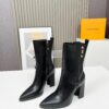 New Collection Fashion Women LV Shoes 1100 New Collection Fashion Women LV Shoes 1100