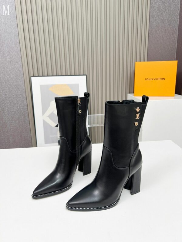 New Collection Fashion Women LV Shoes 1100
