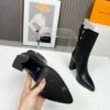 New Collection Fashion Women LV Shoes 1100 New Collection Fashion Women LV Shoes 1100