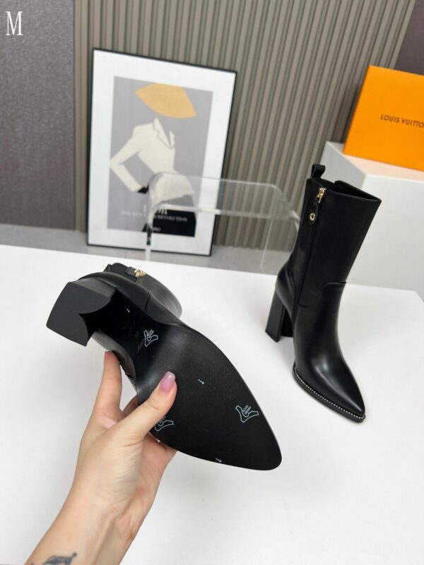 New Collection Fashion Women LV Shoes 1100