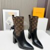 New Collection Fashion Women LV Shoes 1099