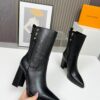 New Collection Fashion Women LV Shoes 1100 New Collection Fashion Women LV Shoes 1100