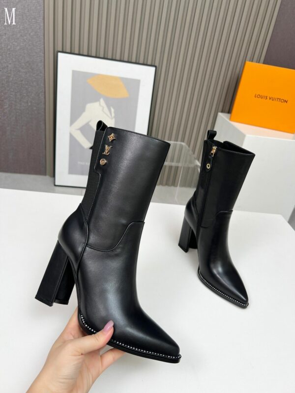 New Collection Fashion Women LV Shoes 1100