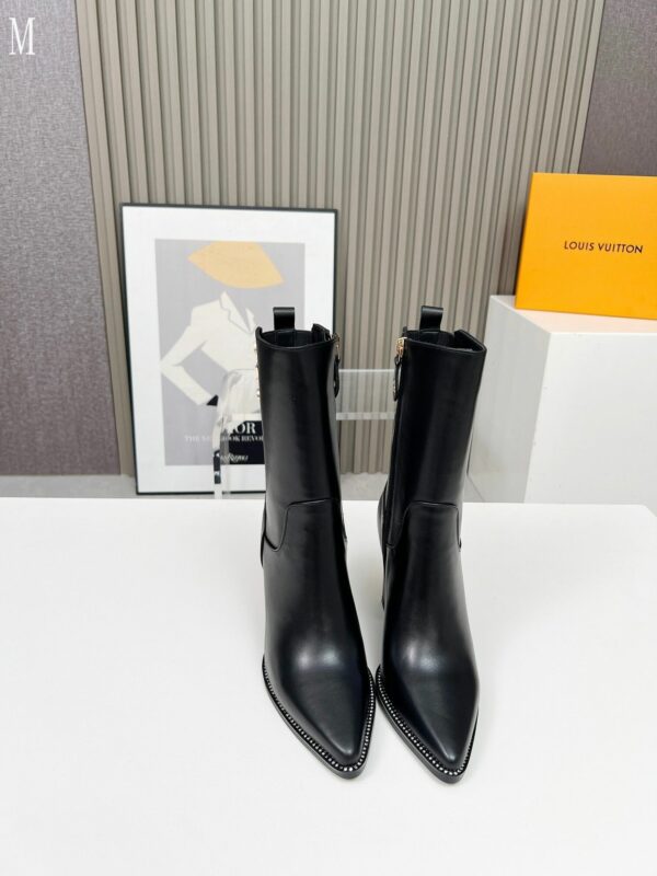 New Collection Fashion Women LV Shoes 1100