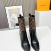 New Collection Fashion Women LV Shoes 1099