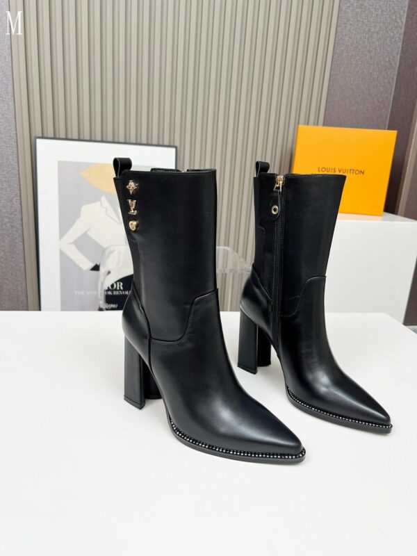 New Collection Fashion Women LV Shoes 1100