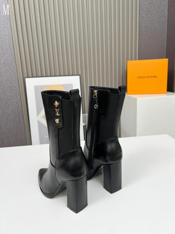 New Collection Fashion Women LV Shoes 1100