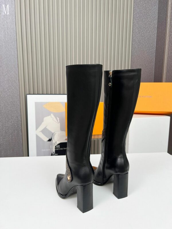 New Collection Fashion Women LV Shoes 1101