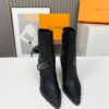 New Collection Fashion Women LV Shoes 1102