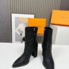 New Collection Fashion Women LV Shoes 1102