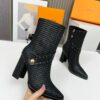 New Collection Fashion Women LV Shoes 1102