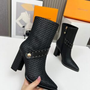 New Collection Fashion Women LV Shoes 1102