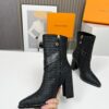 New Collection Fashion Women LV Shoes 1102