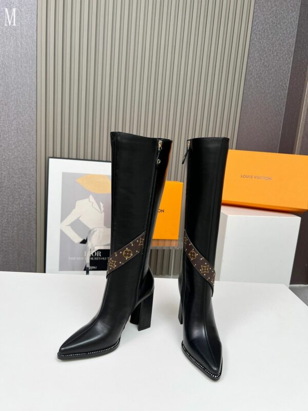 New Collection Fashion Women LV Shoes 1101