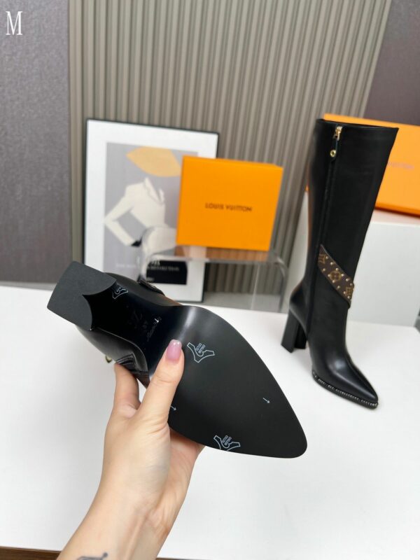 New Collection Fashion Women LV Shoes 1101