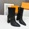 New Collection Fashion Women LV Shoes 1102
