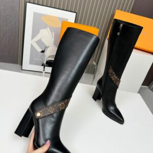 New Collection Fashion Women LV Shoes 1101