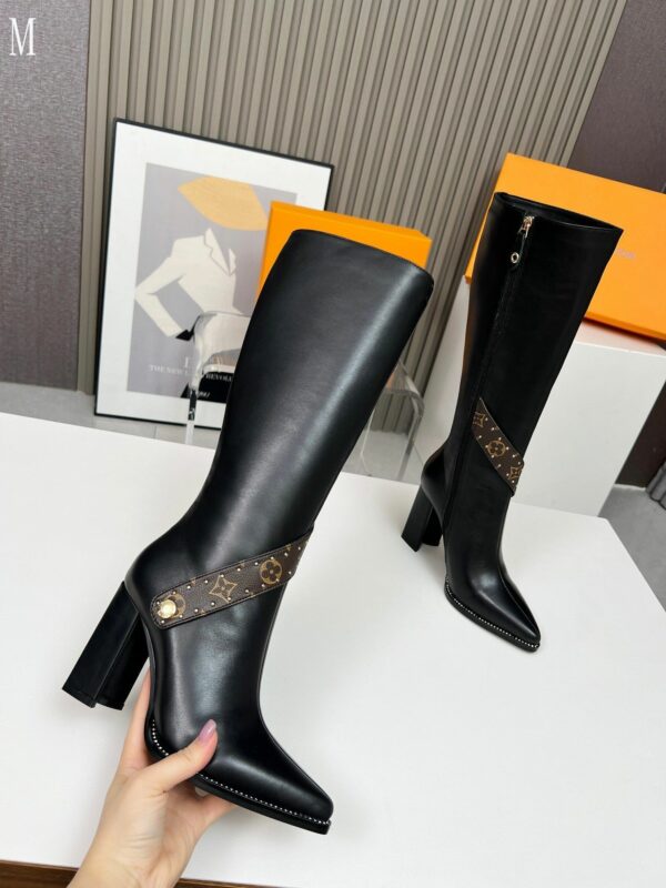 New Collection Fashion Women LV Shoes 1101