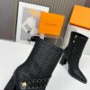 New Collection Fashion Women LV Shoes 1102