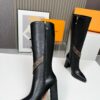 New Collection Fashion Women LV Shoes 1101