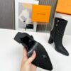 New Collection Fashion Women LV Shoes 1102