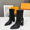 New Collection Fashion Women LV Shoes 1102