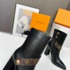 New Collection Fashion Women LV Shoes 1103