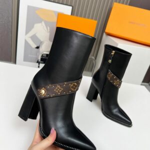 New Collection Fashion Women LV Shoes 1103