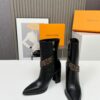 New Collection Fashion Women LV Shoes 1103